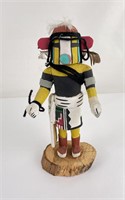 Hopi Indian Kachina Doll