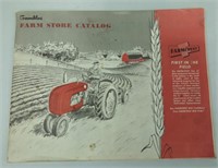 Vintage Gambles Farm Store Catalog 63 Page