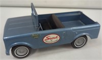 Ertl Scout by International Approx 1/32 Scale