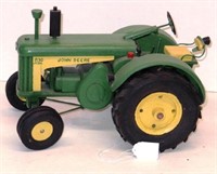 Marvin Cruise Wooden JD 830 Diesel 1/8