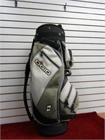 Ogio golf club bag.