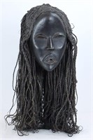 African Dan Female Mask