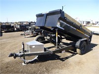 2025 Southland SL510-5K S/A Dump Trailer