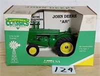John Deere AR Farm Progress Show 1994