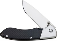 Case Cutlery TecX X-ALT Linerlock CF knife