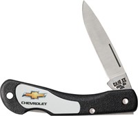 Case Cutlery Chevy Mini Blackhorn knife