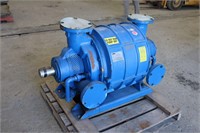 5''PUMP: Nash Elmo model CL-1002