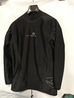 LavaCore Wetsuit Jacket