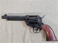 New F.LLI Pietta 1873 Simgle Action Revolver