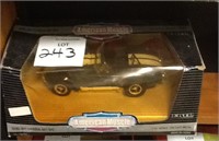 1:18 1964 Shelby Cobra 427 S/C Die Cast