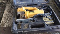 Dewalt Jigsaw