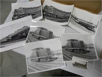 Train Photos Railroad