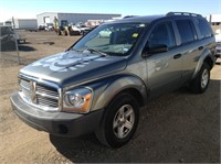 2006 Dodge Durango SUV SUV