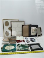 picture frame collection