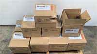 (12) Boxes of Generac Replacement Parts