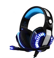 TESTED - BlueFire Stereo Gaming Headset for PS4