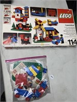 LEGO SET 114
