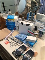 D - MIXED LOT OF PERSONAL CARE ITEMS (M1)