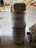 Misc. Insulation Rolls