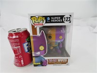 Funko Pop #123, Two Face Impopster
