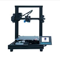 ($313) Tronxy XY-2 PRO Titan 3D Printer