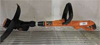 ELECTRIC STRING TRIMMER