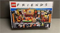 Sealed Lego Friends 21319 Television Series Set