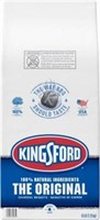 Kingsford 32103 Original Charcoal Briquettes, 16 L