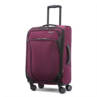 E4611  American Tourister KIX 2.0 20" Carry-on Spi