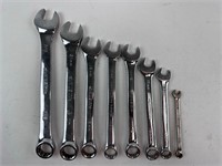 Husky Combination Wrenches