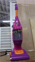 TOY VACUUM