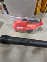 Milwaukee Fuel M18 Blower