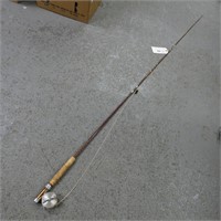 Yankee Clipper Fly Rod