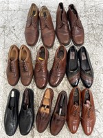 Lot of assorted men’s shoes   size10
Edwardo,