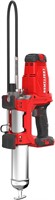 CRAFTSMAN 20-volt Max Grease Gun