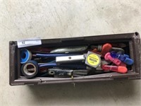 Tools-Pump Pliers, Pipe Wrench, Etc.