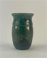 CB Hand Thrown Ceramic Vase
