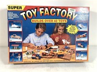 Super Toy Factory kit