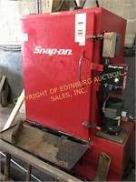 Snap on pbc57a high pressure automatic parts