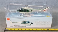 12" PA State Police Helicopter