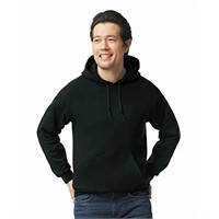 Gildan Adult Fleece Hoodie Sweatshirt, Style