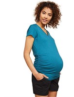 Motherhood Maternity Women's Maternity Secret Fit