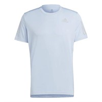 adidas Mens OWN The Run TEE Men Blue