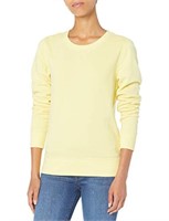 Amazon Essentials Women's French Terry Fleece