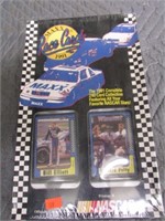 1991 NASCAR CARDS SET