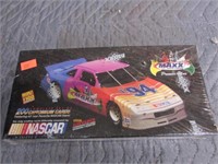 1994 CHROMIUM NASCAR CARDS SET