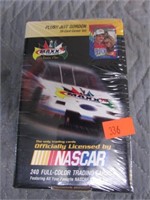 1994 NASCAR CARDS SET