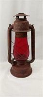 Beacon Railroad Lantern