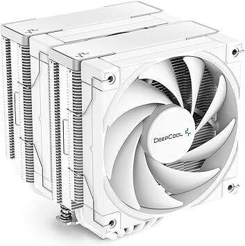 87$-DeepCool High performance CPU Cooler