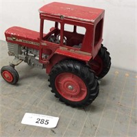 Massey Ferguson 1080 diesel tractor